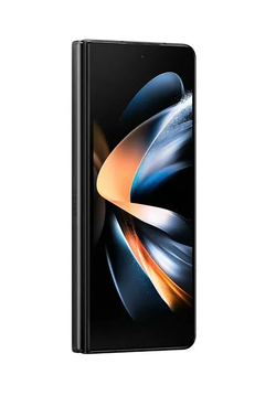 Samsung Galaxy Z Fold 4 12/512 ГБ, черный