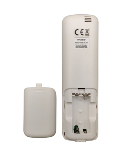 MDV RM12F пульт для кондиционера