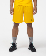Шорты баскетбольные Camp Basic, желтый