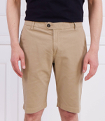 Шорты Aeronautica Militare - песочный(BE179CT3088)