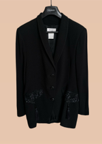 Фрак Yves Saint Laurent