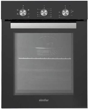 Электрический духовой шкаф Simfer B 4EB 16016