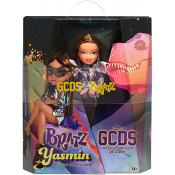 Кукла Ясмин Bratz x GCDS Специальное Дизайнерское Издание 573470