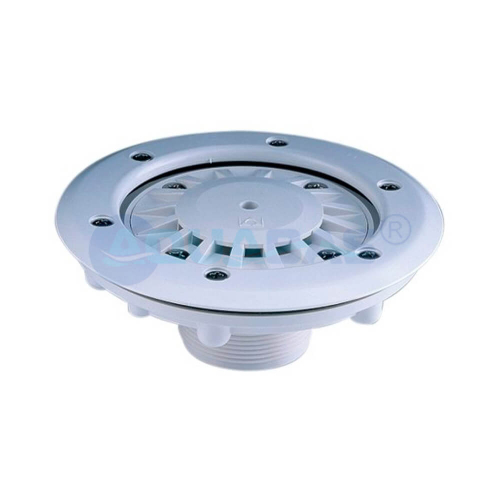 Форсунка донная IML 2" НР 50мм под вклейку (сборный) (A-043)