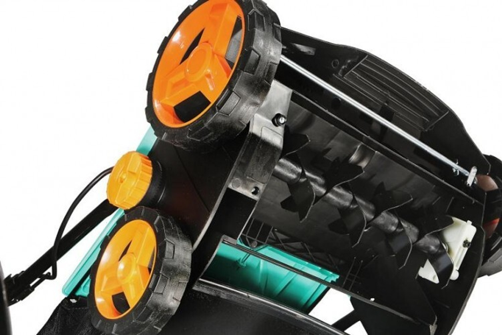 Скарификатор электрический Sturm SE1738