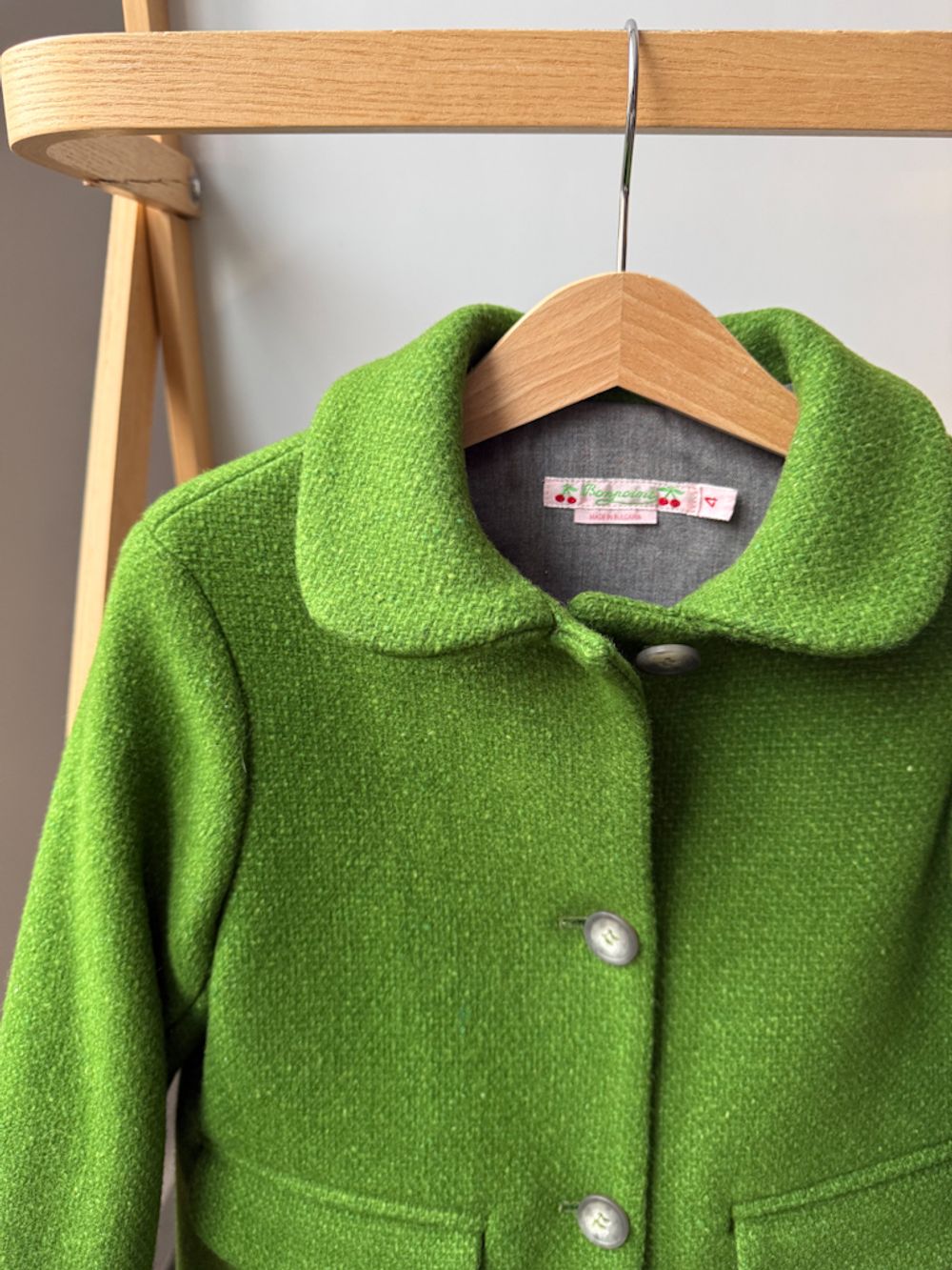 Пальто Bonpoint, 104