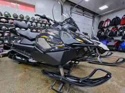 Снегоход STELS АТАМАН SA800T 2.0