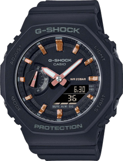Часы Casio GMA-S2100-1AER
