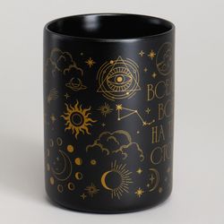 КРУЖКА LEFARD 430МЛ "ВСЕЛЕННАЯ ВСЕГДА НА ТВОЕЙ СТОРОНЕ"