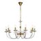Подвесная люстра Stilfort Glass 1050/03/10P
