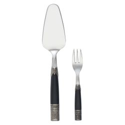 Набор сервировочный для десертов Gipfel Emporio 51568 7 предметов