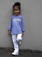 Спортивный костюм для девочки