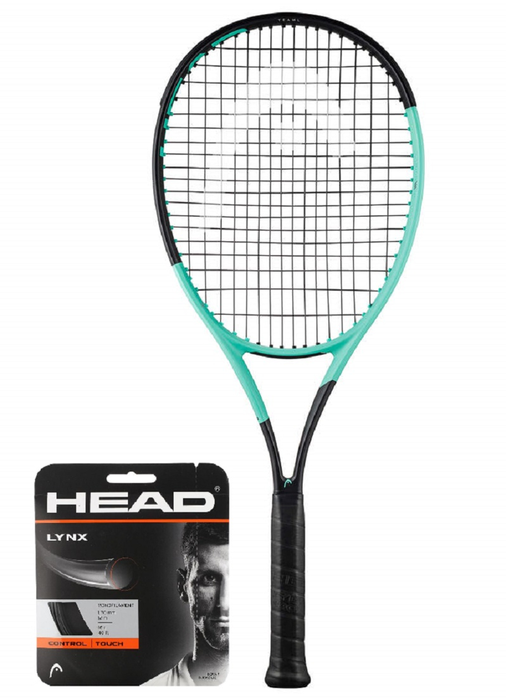 Теннисная ракетка Head Boom TEAM L 2024