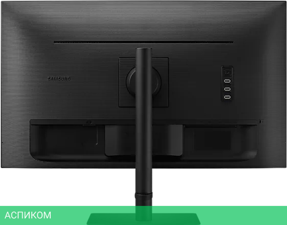 Монитор Samsung ViewFinity S8 LS32B800PXPXEN