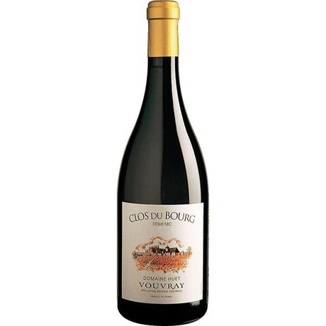 Вино Домен Уэ Ле Кло дю Бур