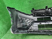 Бампер передний Geely Tugella (2022-2024) В сборе