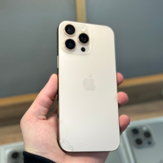 Apple iPhone 16 Pro Max 256gb