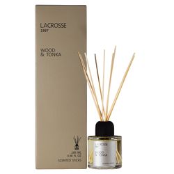 Диффузор ароматический Lacrosse, Wood&Tonka, 100 мл
