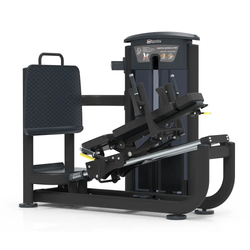 Impulse IT9539  жим ногами  / Гак-машина 2 в 1, профессиональный тренажер
