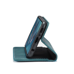 Чехол-книжка CaseMe Matte Huawei P30 Lite