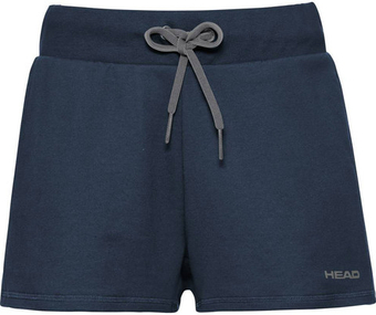 Женские Шорты теннисные Head Ann Shorts W - небесный
