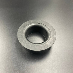 Втулка поворотной рамы (резина) Yamaha 4-5 (6E0-42537-00) (PREMARINE)