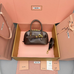 Miu Miu Aventure Mini Bag 21 cm