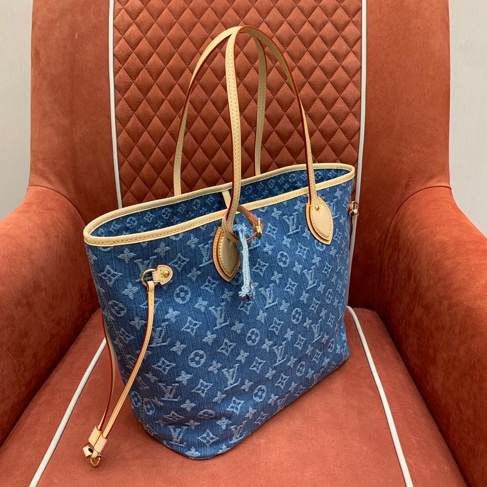 Louis Vuitton Neverfull MM
