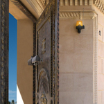 Привод A3000A визуализация