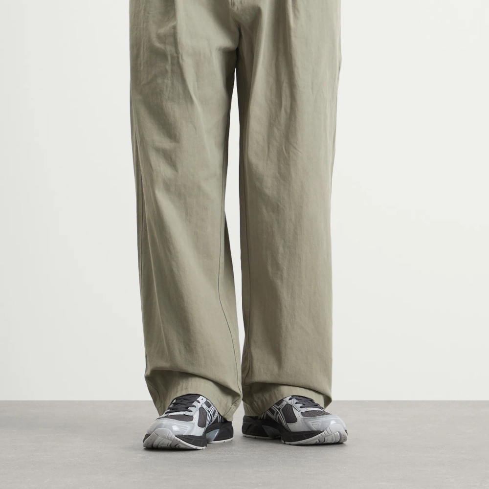 ASICS GEL-1130 - Graphite Grey & Gravel