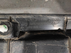 Подножка правая Haval Dargo 22-нв Б/У Оригинал 5150200XKN04A