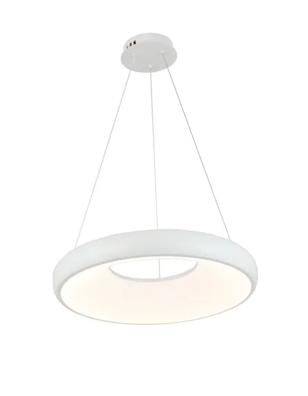 2670/500P WHITE (1) Люстра NW
