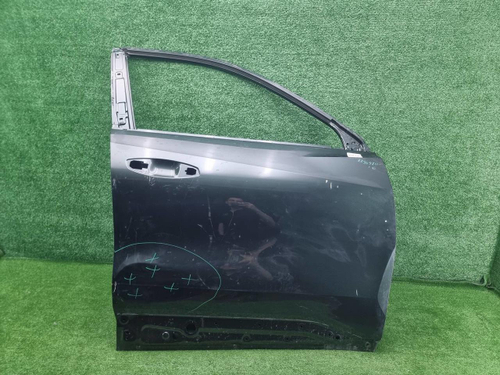 Дверь передняя правая Geely Atlas 2 (2023-н.в.)