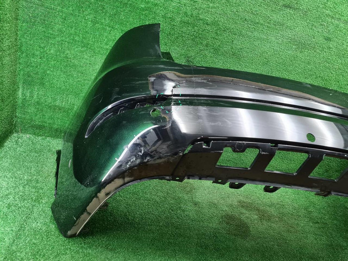 Бампер задний Lixiang L9 (2022-н.в.)