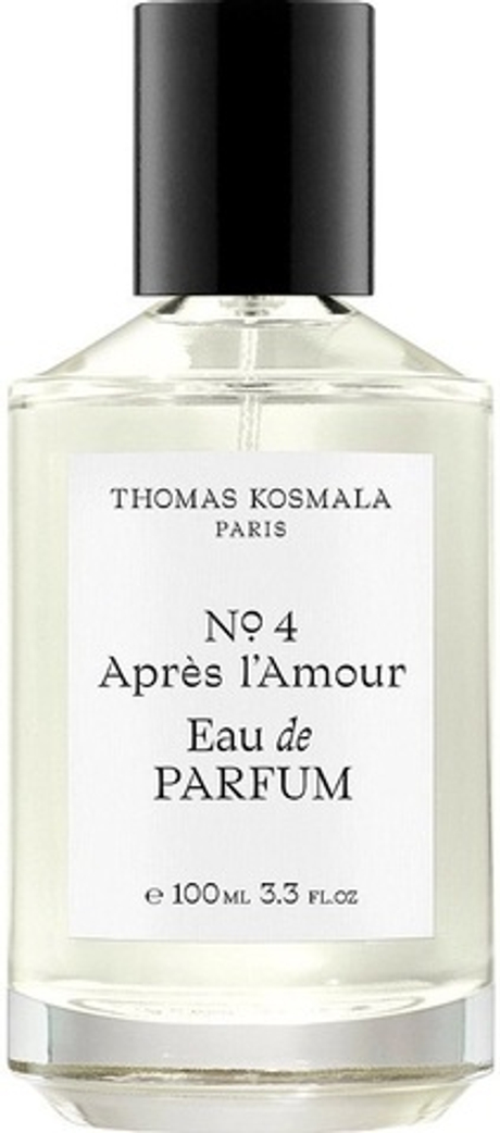 Thomas Kosmala №4 Apres L'Amour