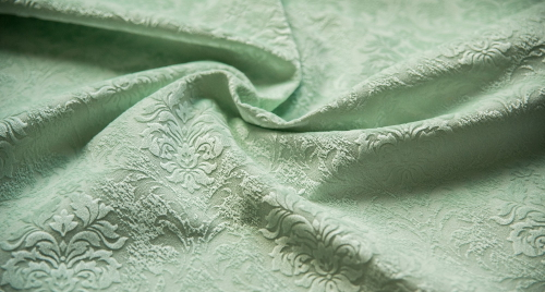 ALVARO 13 мебельная ткань велюр с рисунком