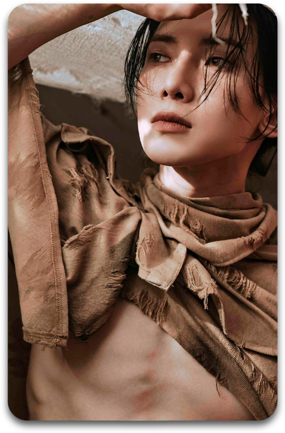Карта / ATEEZ #1783