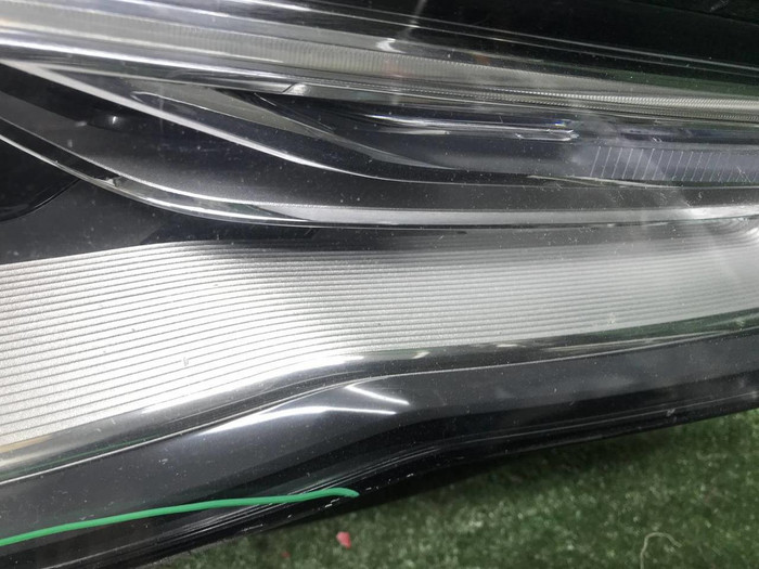 Фара правая Audi A6 4 C7 (2014-2018) ксенон