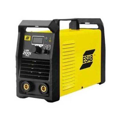 Сварочный источник LHN 200i Plus 1ph