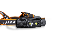 ФОНАРЬ НАЛОБНЫЙ FENIX HM70R