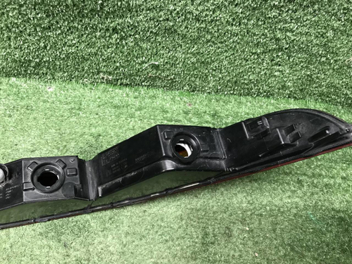 ПТФ левый Audi Q3 1 8U (2014-2018)