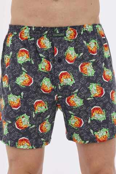 001/011-14 CLASSIC Свободные боксеры CORNETTE