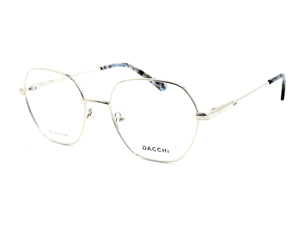 Очки для зрения с оправой DACCHI металл D 31302 C4
