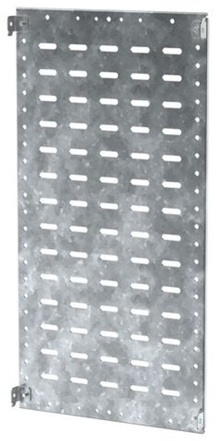 Перегородка секционирования задняя 600х400 FORMAT IEK FO-00-SWF-060-040