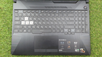 Игровой ASUS Ryzen 7/16 Gb/RTX 3050 4 Gb/144Hz  TUF FX506IC-HN020