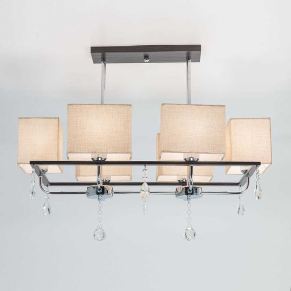 Потолочная люстра Citilux Дуглас CL461161