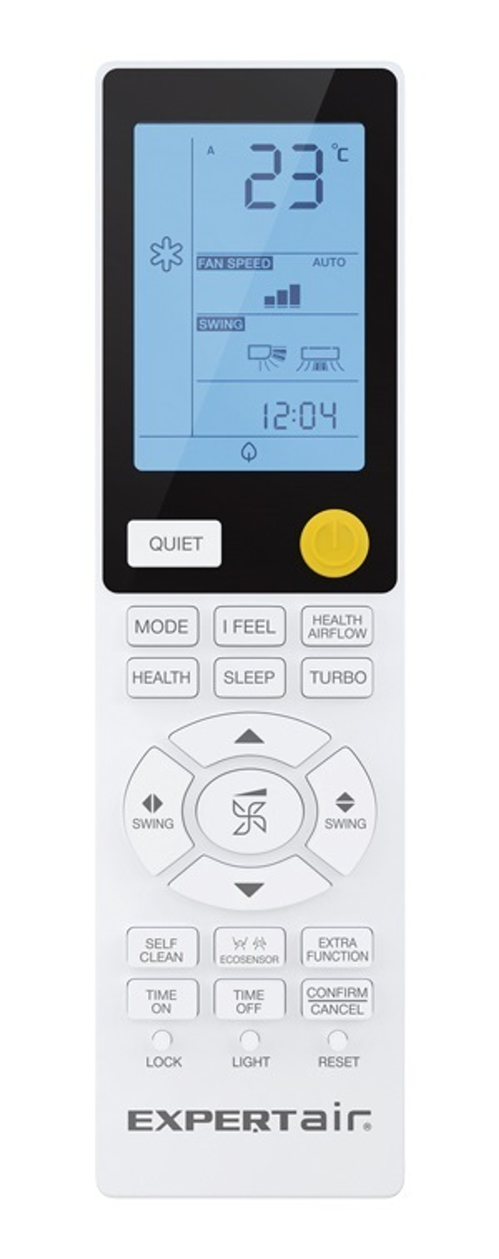Кондиционер Expertair by Zilon Proff ZAC-I/PR09NPZ DC Inverter