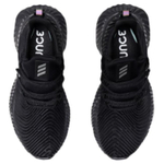 Кроссовки Adidas Alphabounce (Женская размерная сетка)