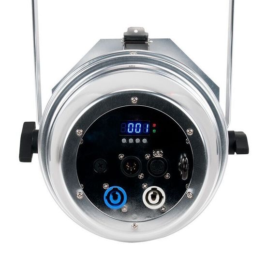 ADJ PAR ZP120 RGBW прожектор LED PAR, 115Вт