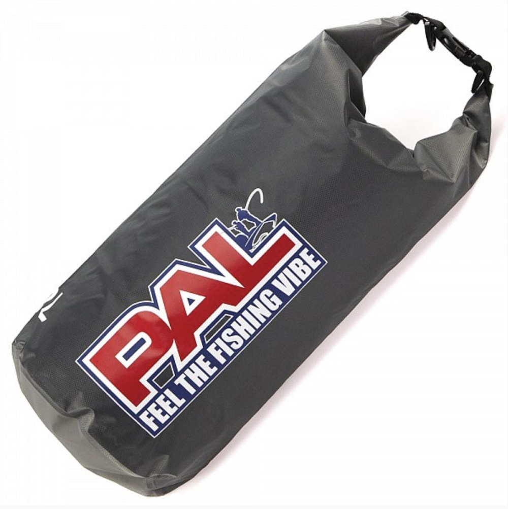 Гермомешок PAL ZDB-201 20L серый